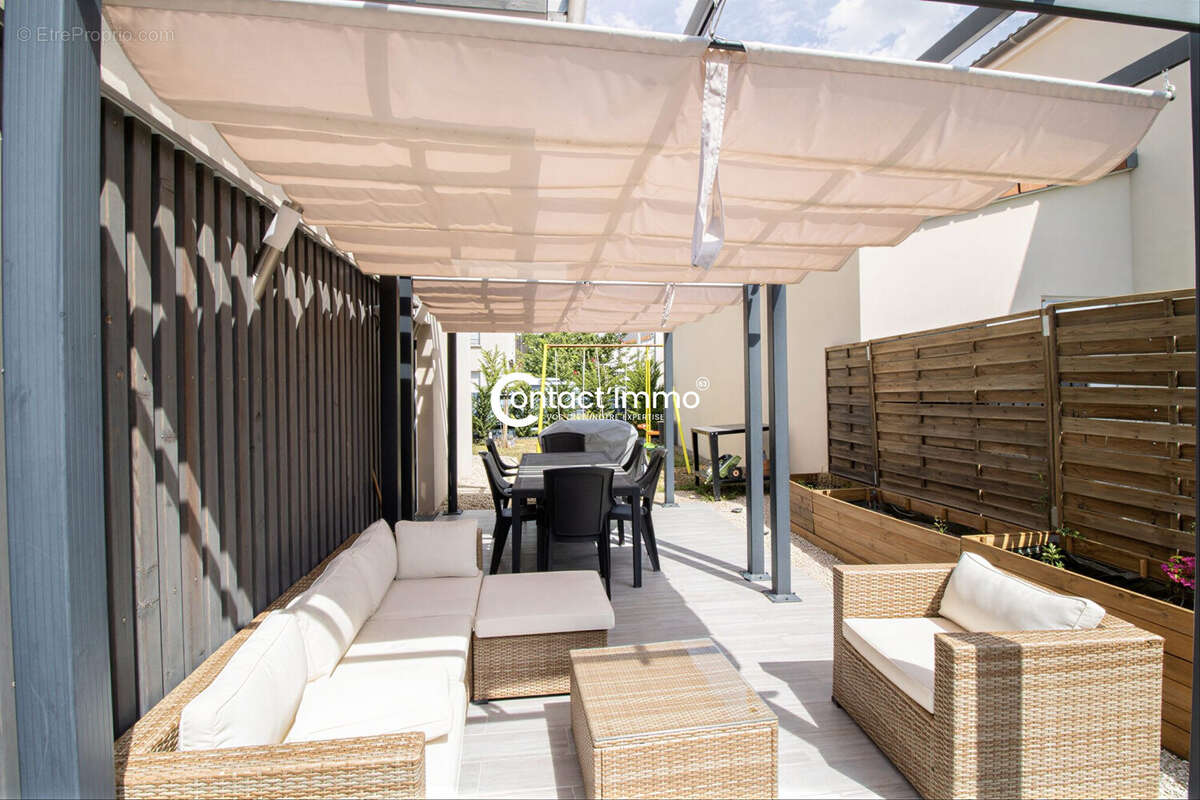 Maison 79 m² à Pont-Du-Chateau  - photo 9