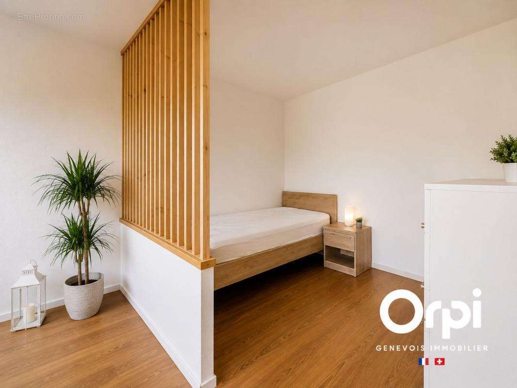 Grand Studio - Vetraz-Monthoux - photo 5