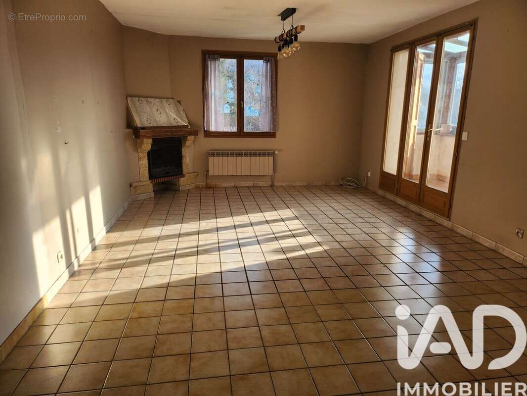 Photo 6 - Maison à SUSVILLE