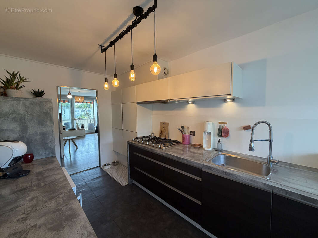 Appartement à LA GRANDE-MOTTE