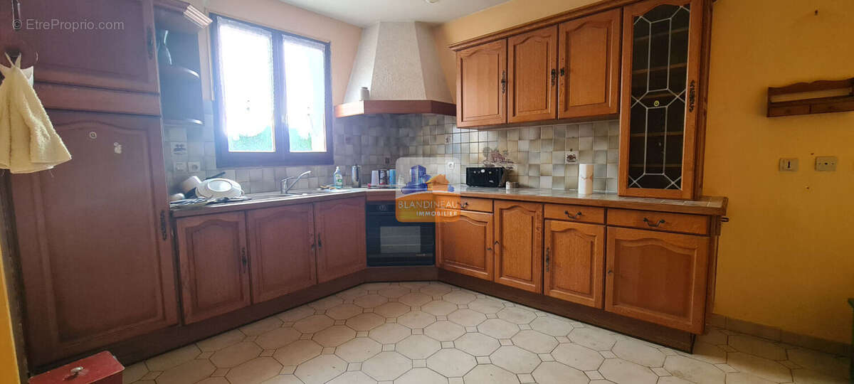 Maison à SAINTE-PAZANNE