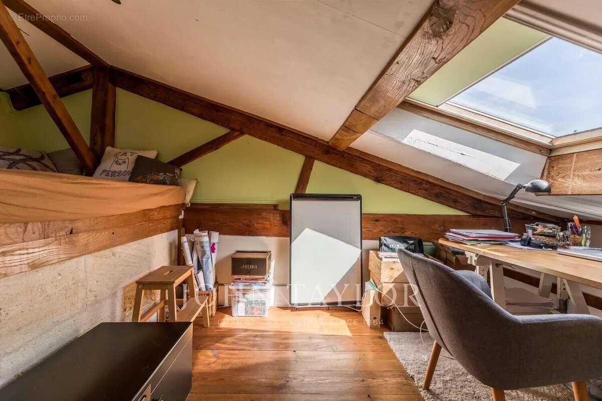 Charmant appartement avec terrasse privee -  pey berland - photo 9