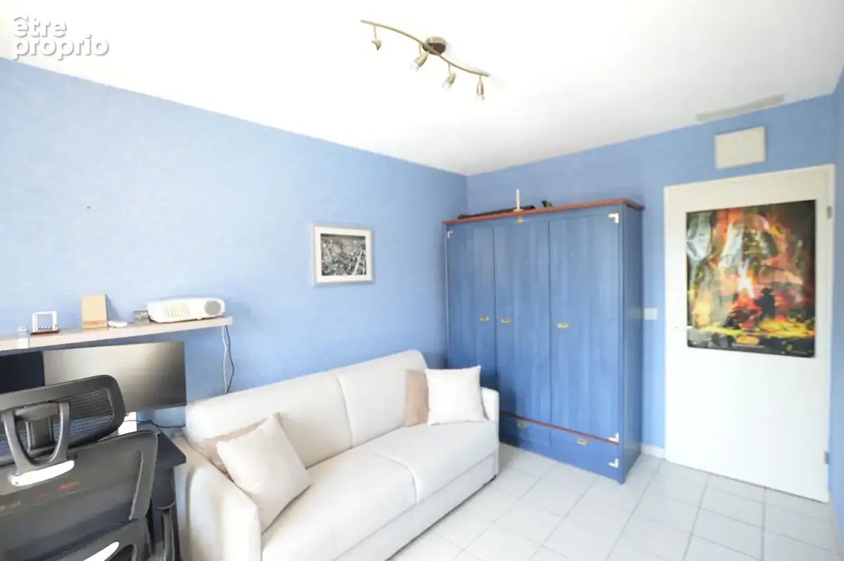 Maison type 4 la valentine - photo 14
