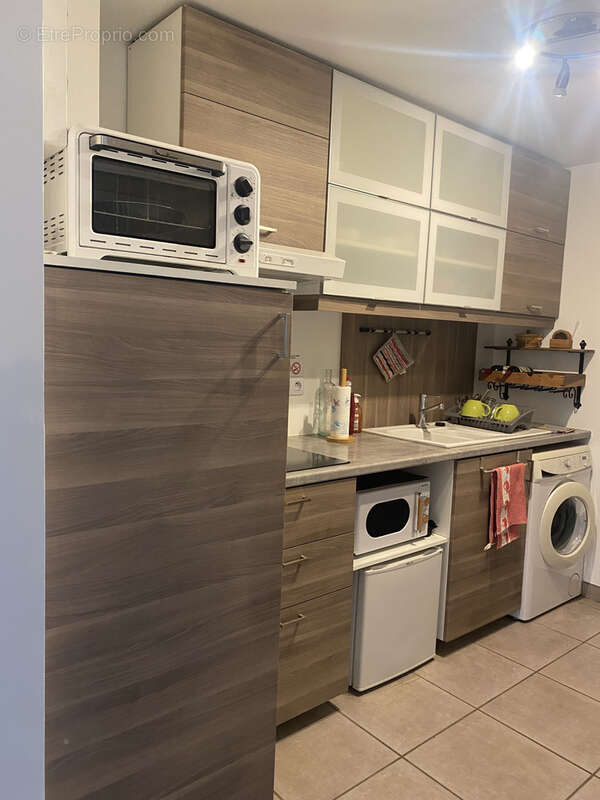 Appartement à MONTLHERY