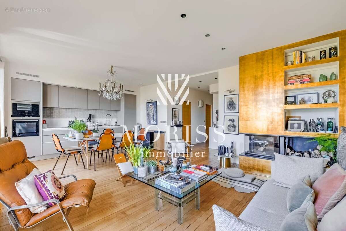 Appartement à VINCENNES