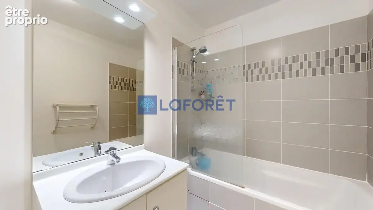 Appartement Athis Mons 4 pièce(s) 85 m2 - photo 5