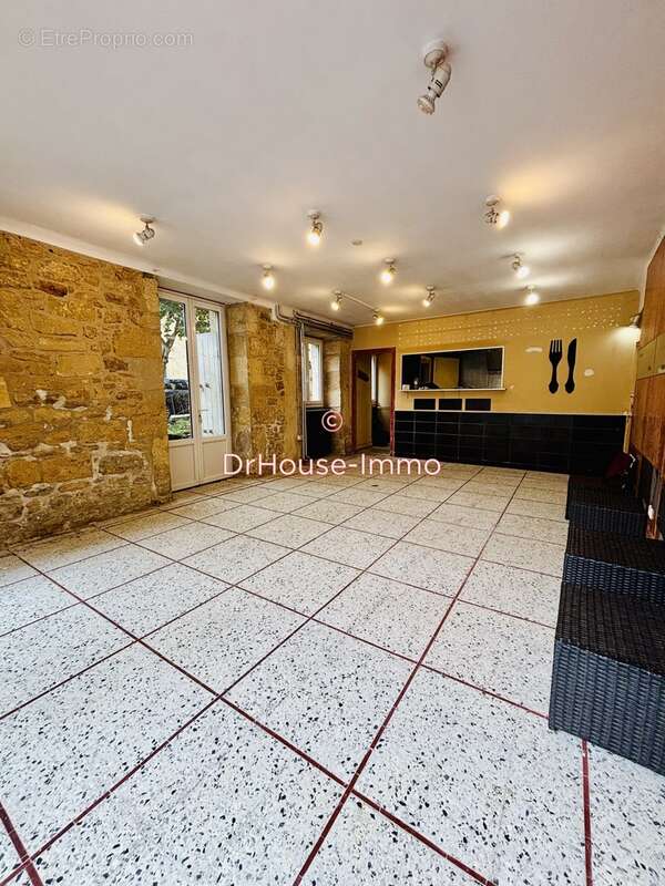 Appartement à SARLAT-LA-CANEDA