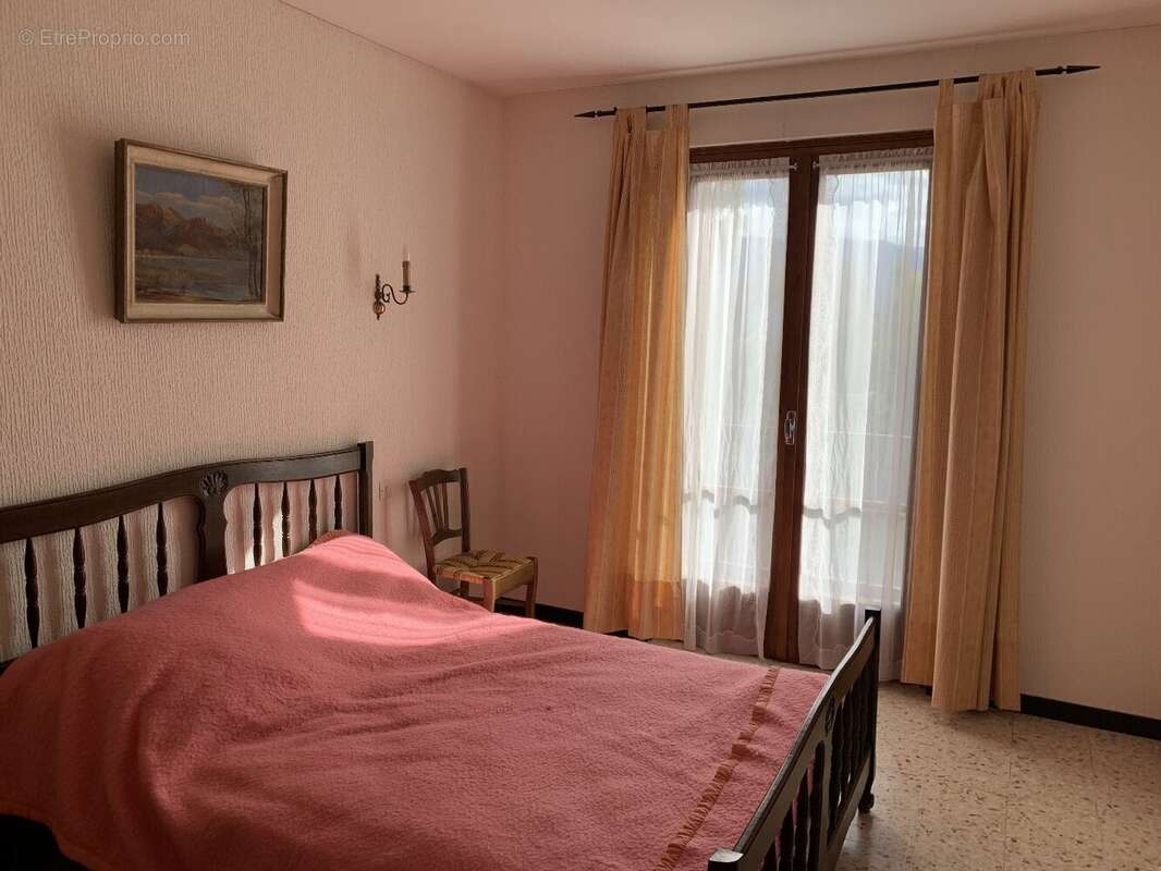 Appartement à BOLQUERE