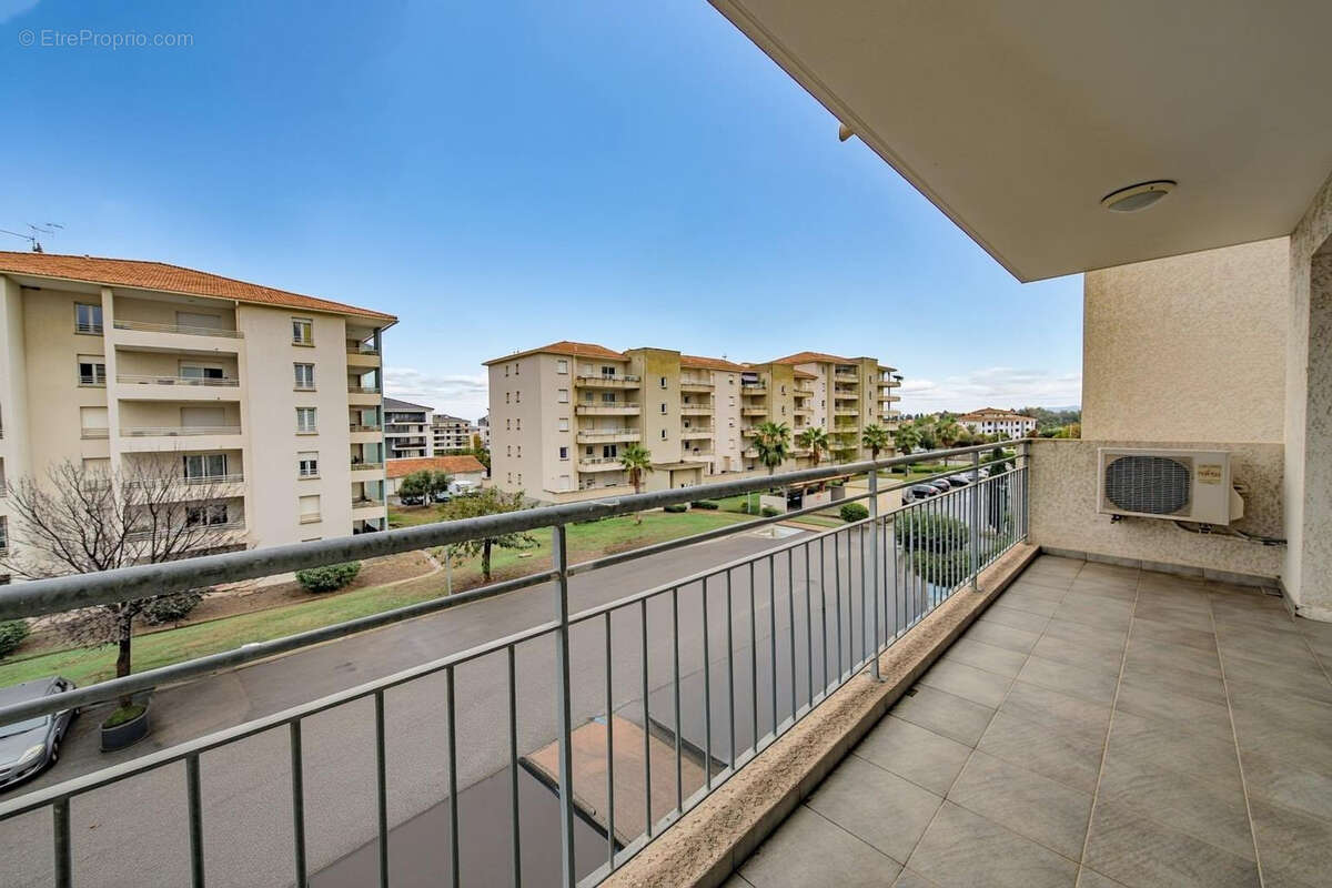 Appartement à LUCCIANA