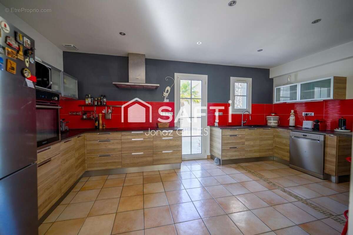 Maison 145 m² à Dolus-D'oleron  - photo 6