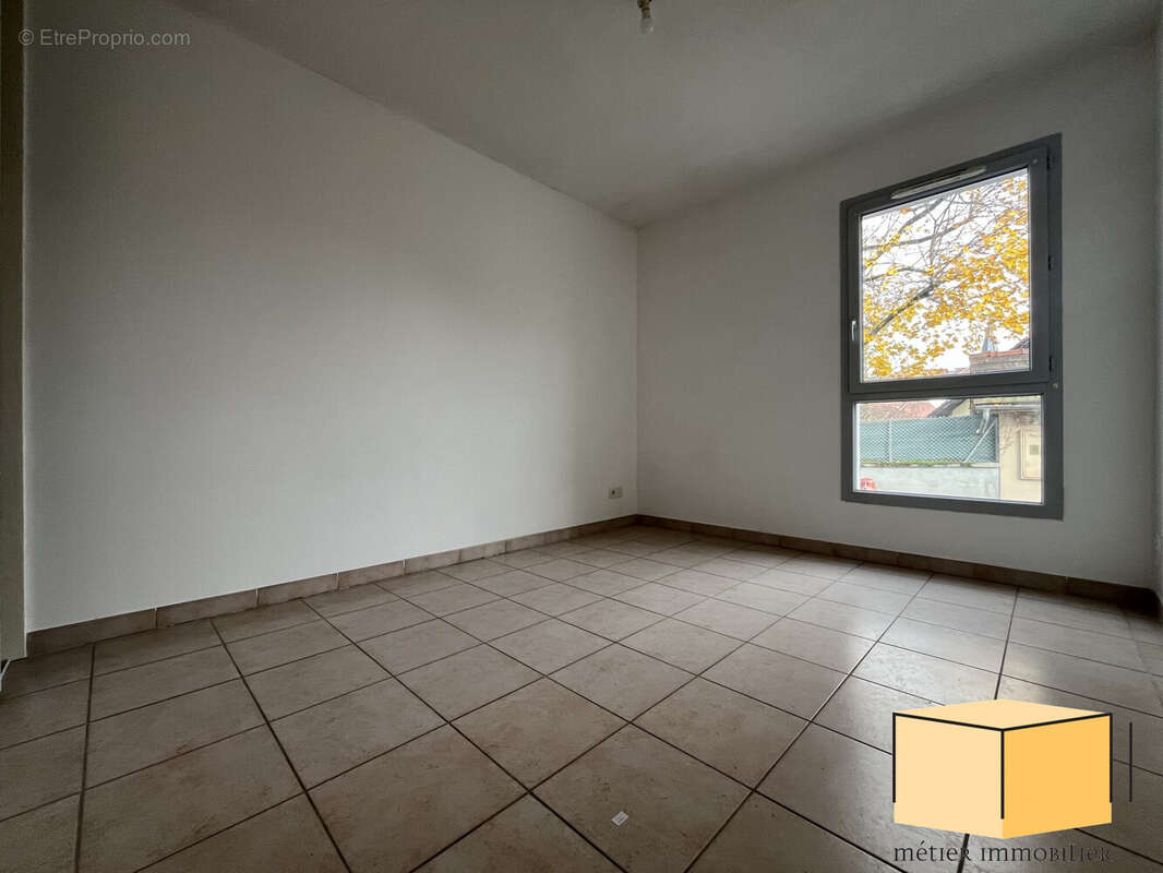 Appartement à BELLEY
