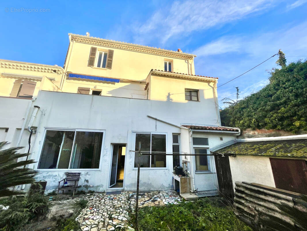 Appartement à LA SEYNE-SUR-MER