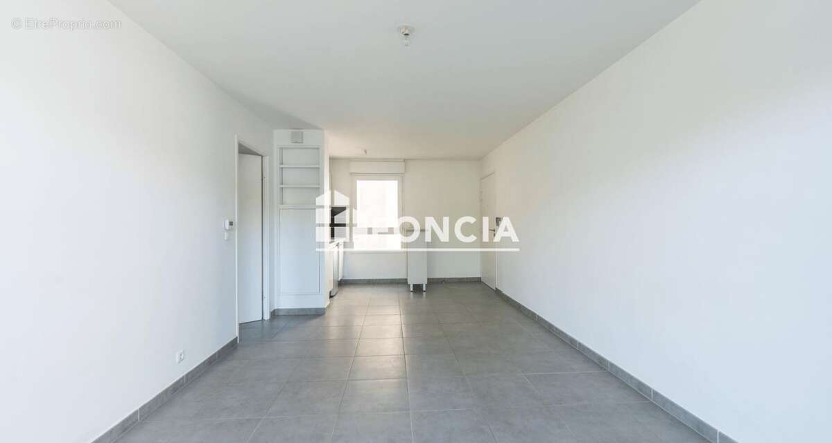 Charmant T2 de 42 m² avec balcon, parking et ascenseur – Villiers-sur-Marne - photo 3