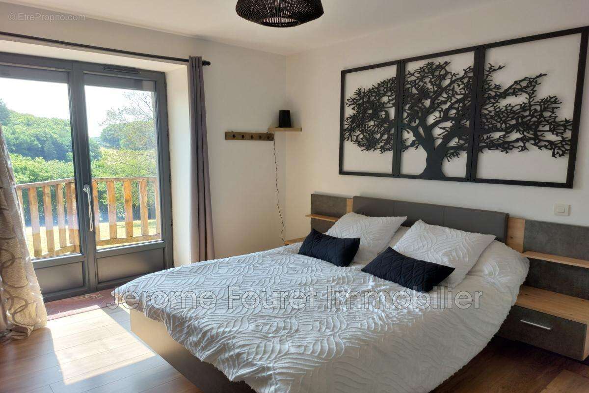 vente maison 6 Pièce(s) - photo 17