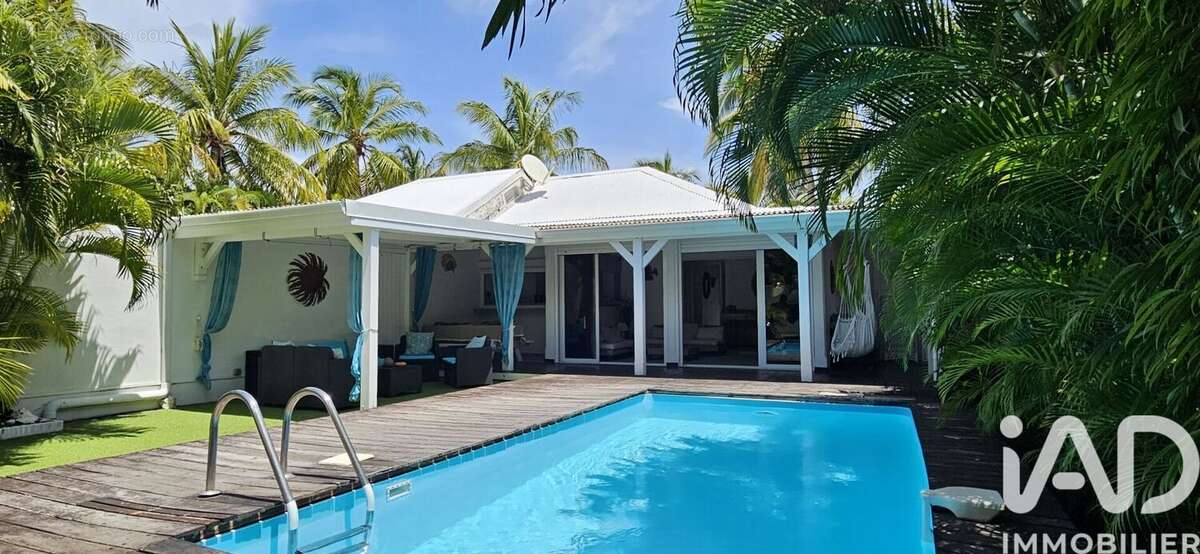 Photo 2 - Maison à SAINT-FRANCOIS