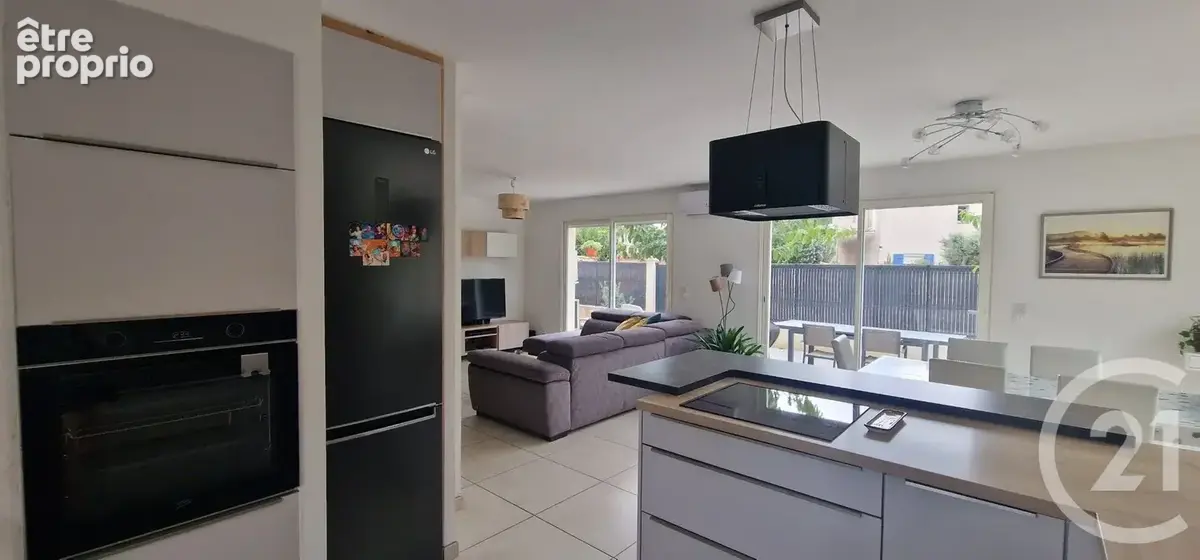 Maison 4 pièces 87 m² à vendre à La Garde (83130) - photo 4