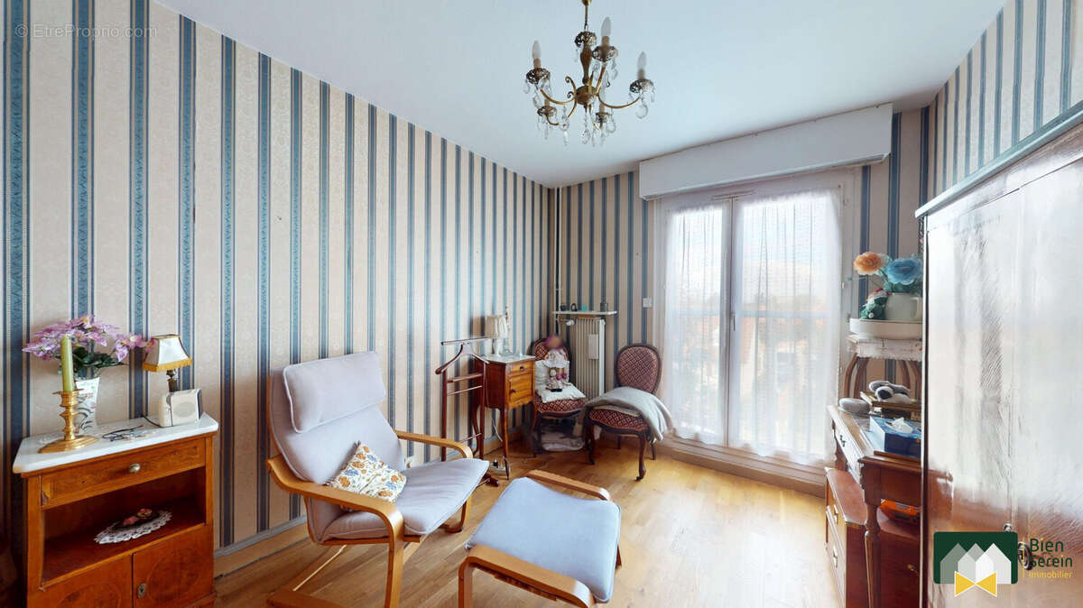 Appartement à CHARTRES