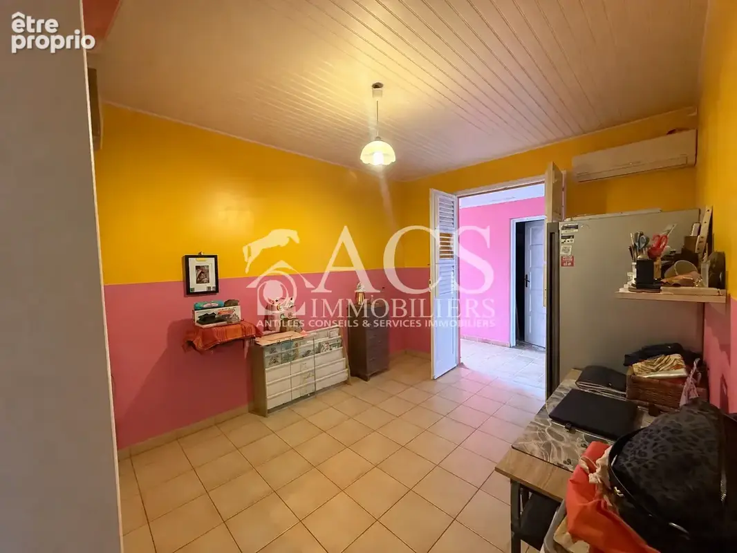 VILLA T4 jardin secteur ACAJOU - photo 9