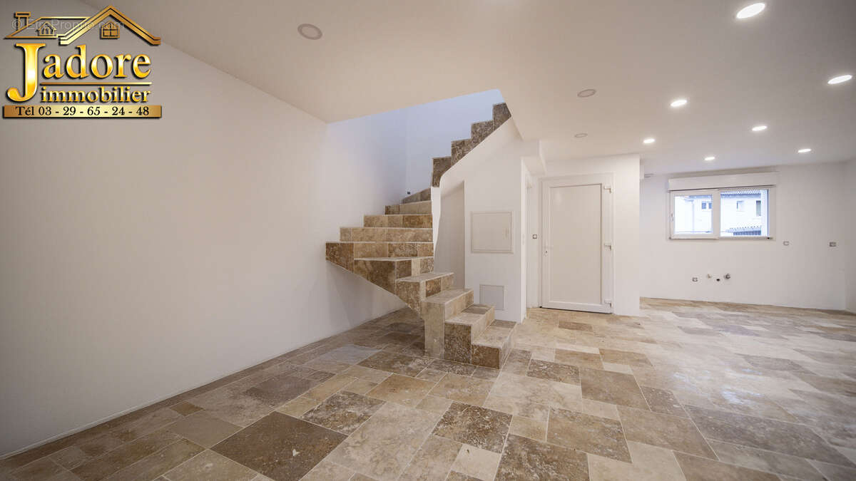 Maison à SAINT-DIE-DES-VOSGES