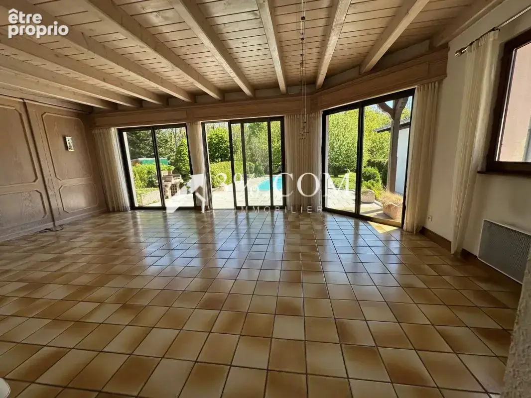 3%.COM - Maison avec piscine - photo 3