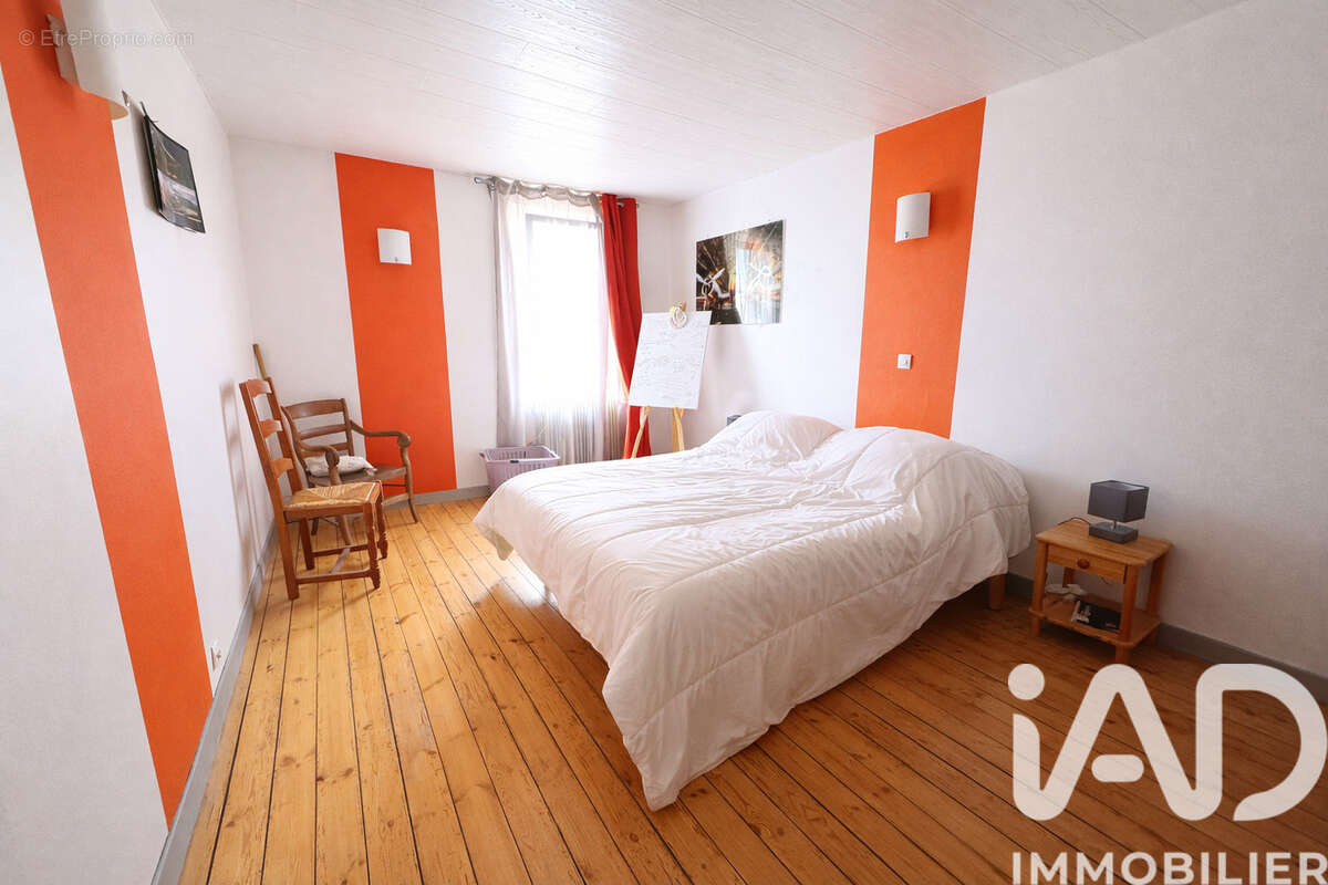 Photo 5 - Maison à LARUSCADE