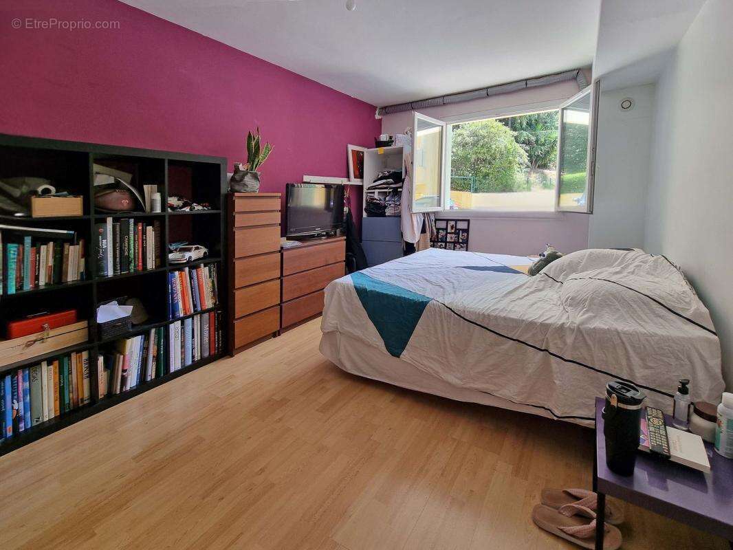 Appartement à LA TRINITE