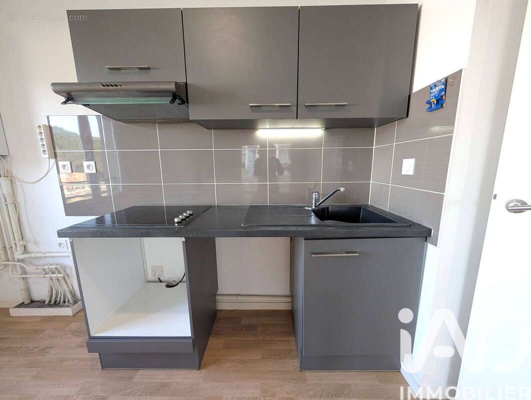 Photo 8 - Appartement à SAINT-NAZAIRE