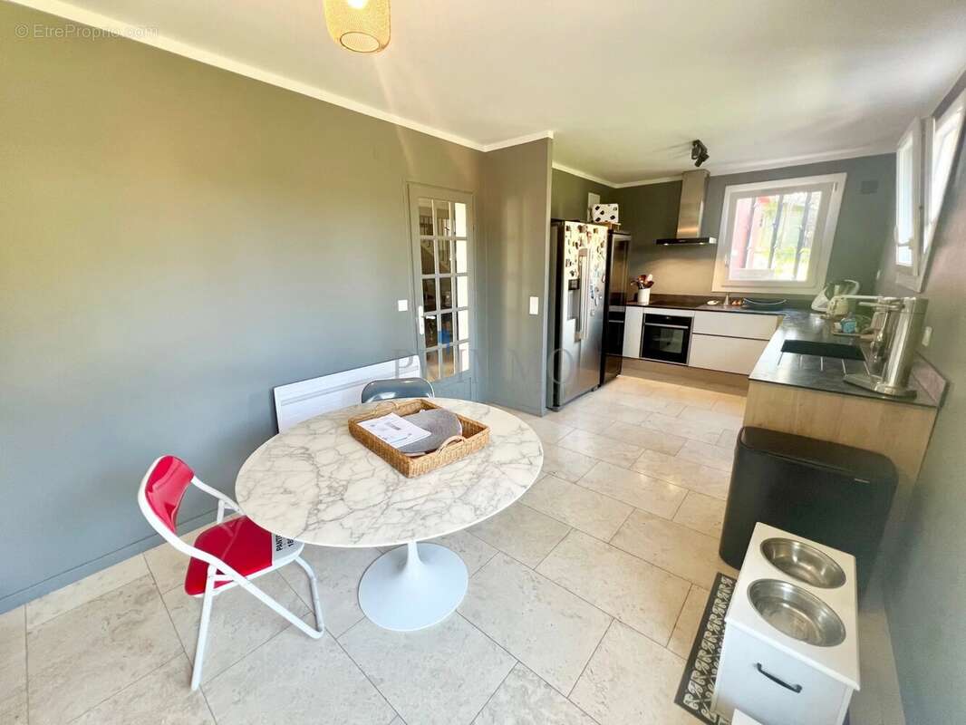 Maison à SAINT-RAPHAEL