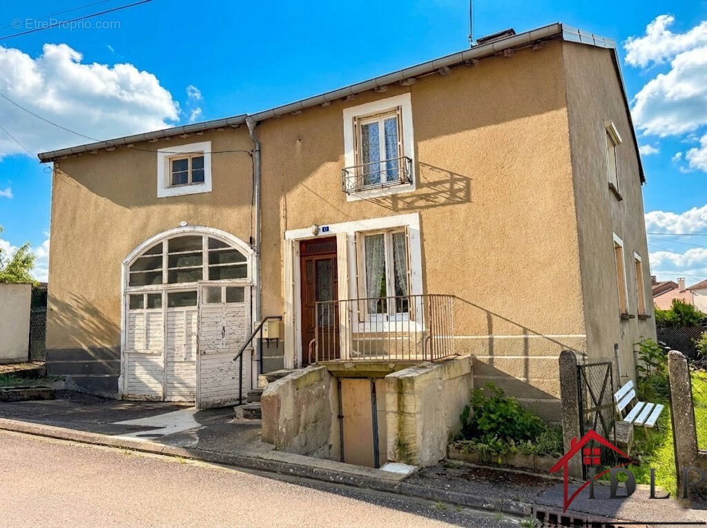 Maison à MELAY