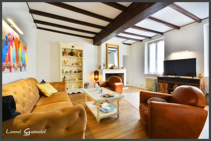Maison à LE FLEIX