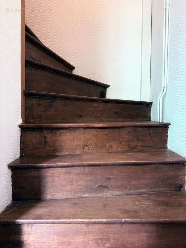 Maison à LA FERTE-SOUS-JOUARRE