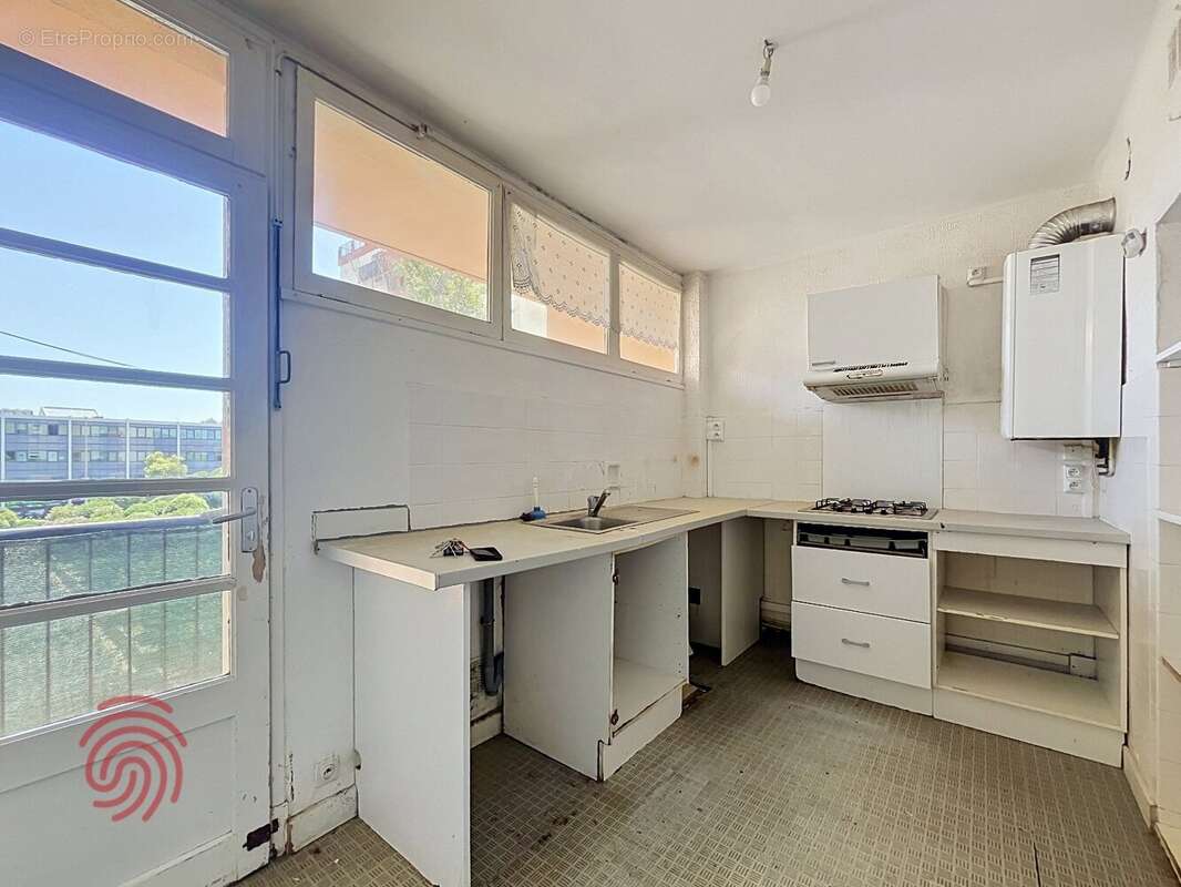 Appartement à BEZIERS