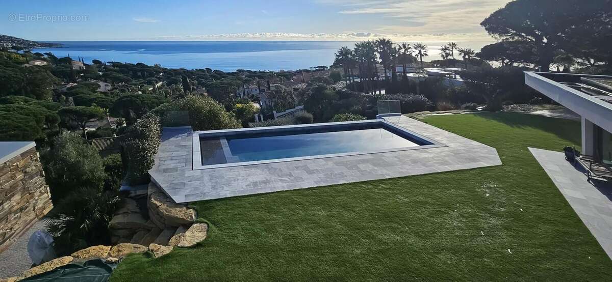 Maison à SAINTE-MAXIME