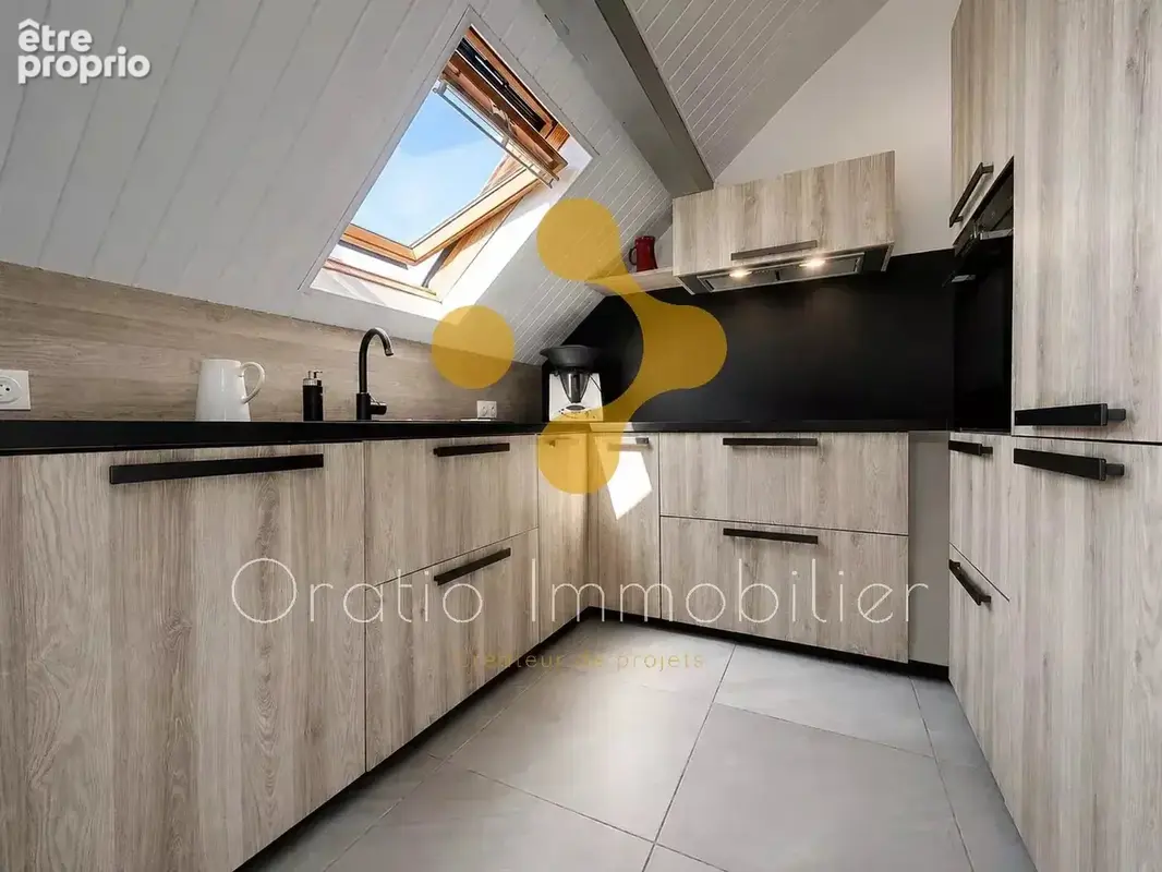 Appartement 3 pièces 46 m² à vendre à Epagny (74330) - photo 4