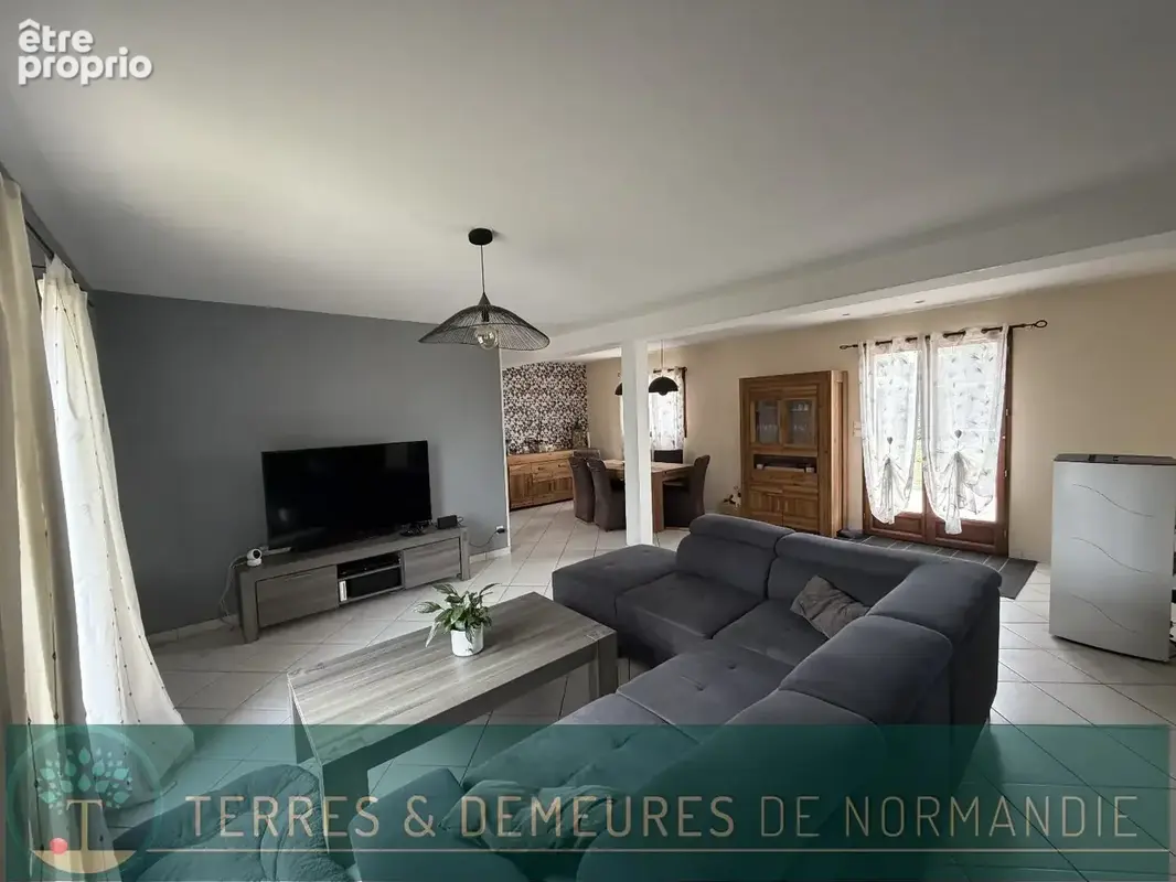 Maison Traditionnelle viable de plain pied - photo 2