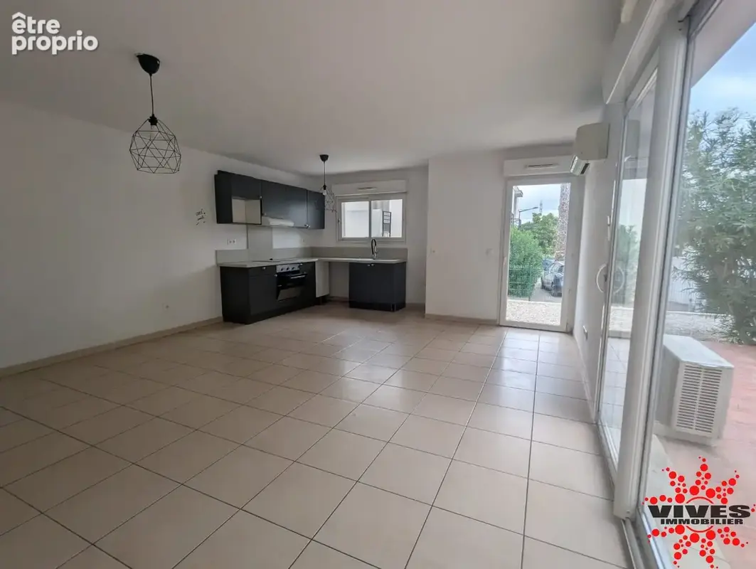 Béziers  Maison 3 chambres avec jardin, terrasse et garage - photo 20