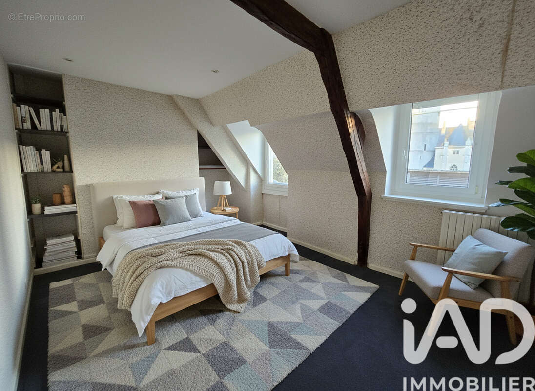 Photo 7 - Maison à CHATEAUDUN