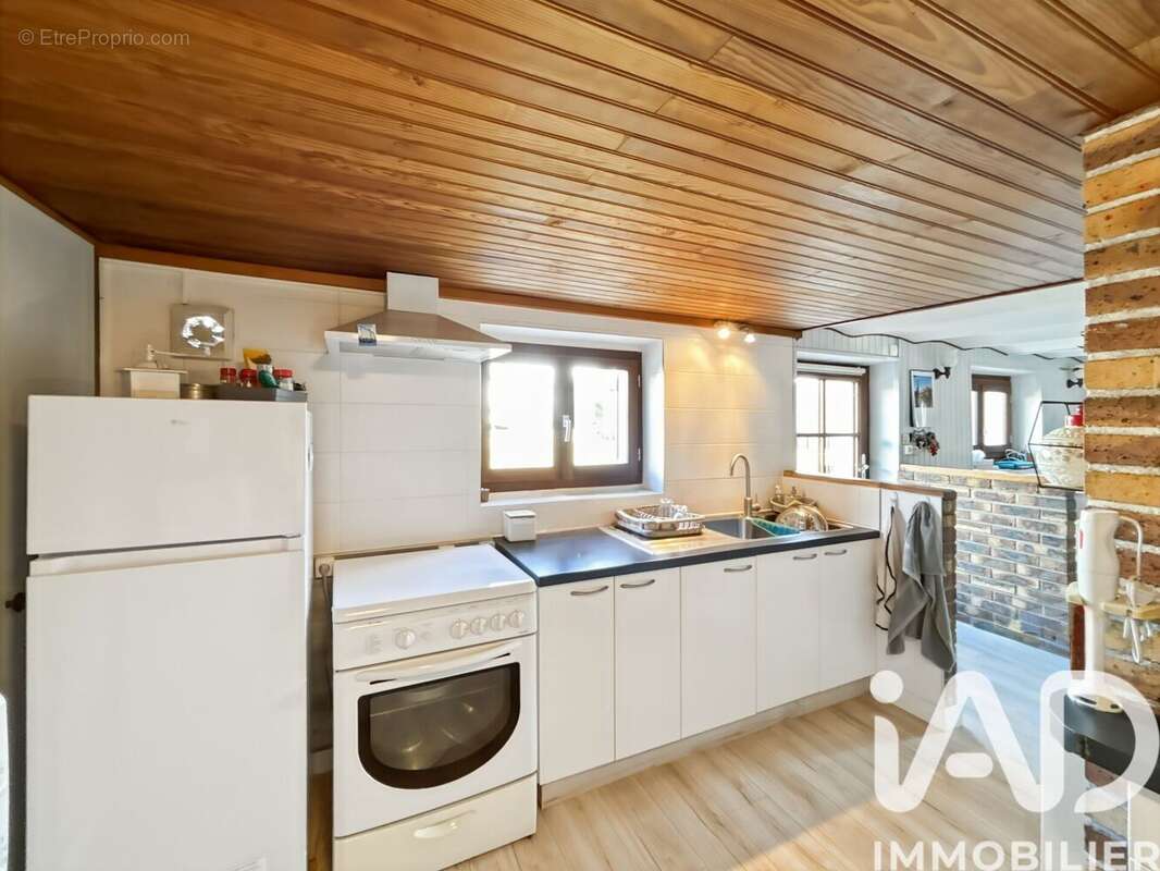 Photo 7 - Maison à VARENNES-SUR-SEINE