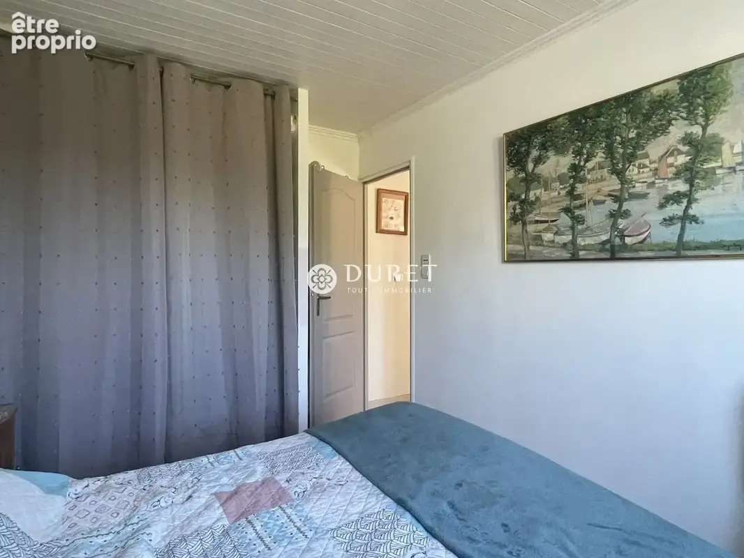 Maison 3 pièces 80 m² à vendre à La Chapelle-Heulin (44330) - photo 9