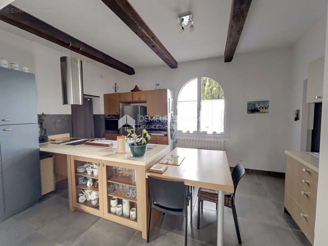 Maison à SAUVE