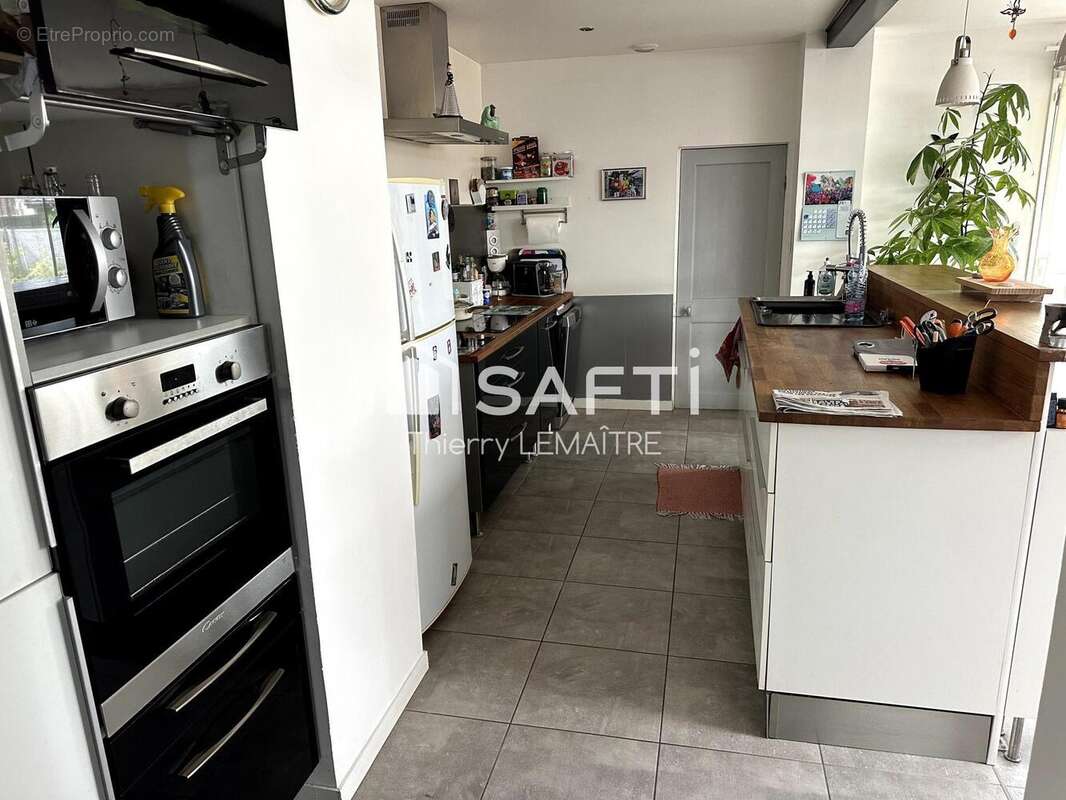 Photo 4 - Maison à SANGATTE