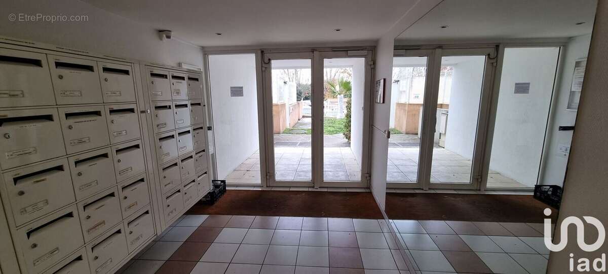 Photo 9 - Appartement à MONTPELLIER