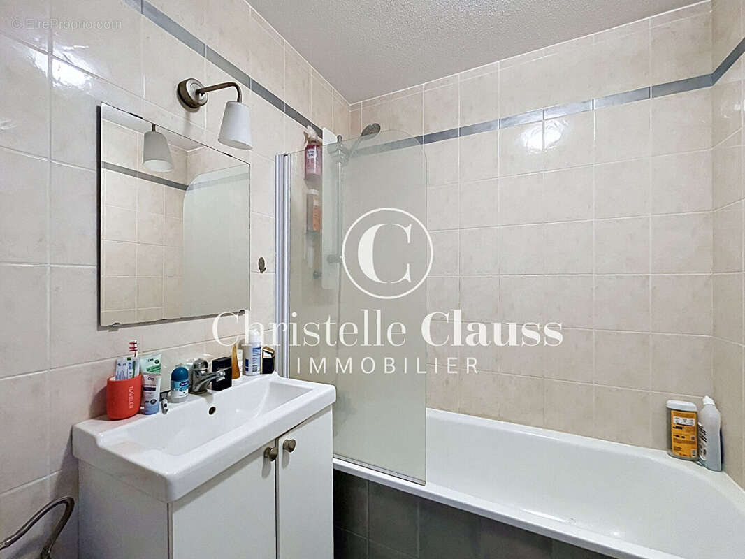 Appartement Selestat 2 pièce(s) 46.85m2 - photo 6