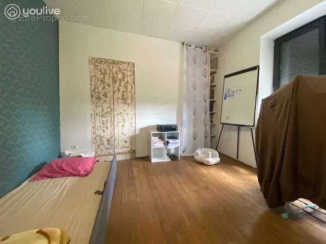 Maison à CHATEAU-CHINON(VILLE)