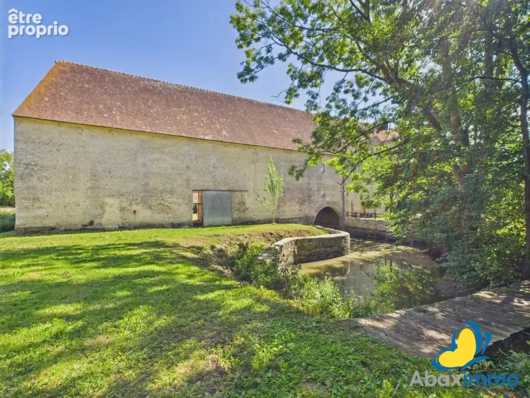 Propriété aux portes d'ARGENTAN - photo 10