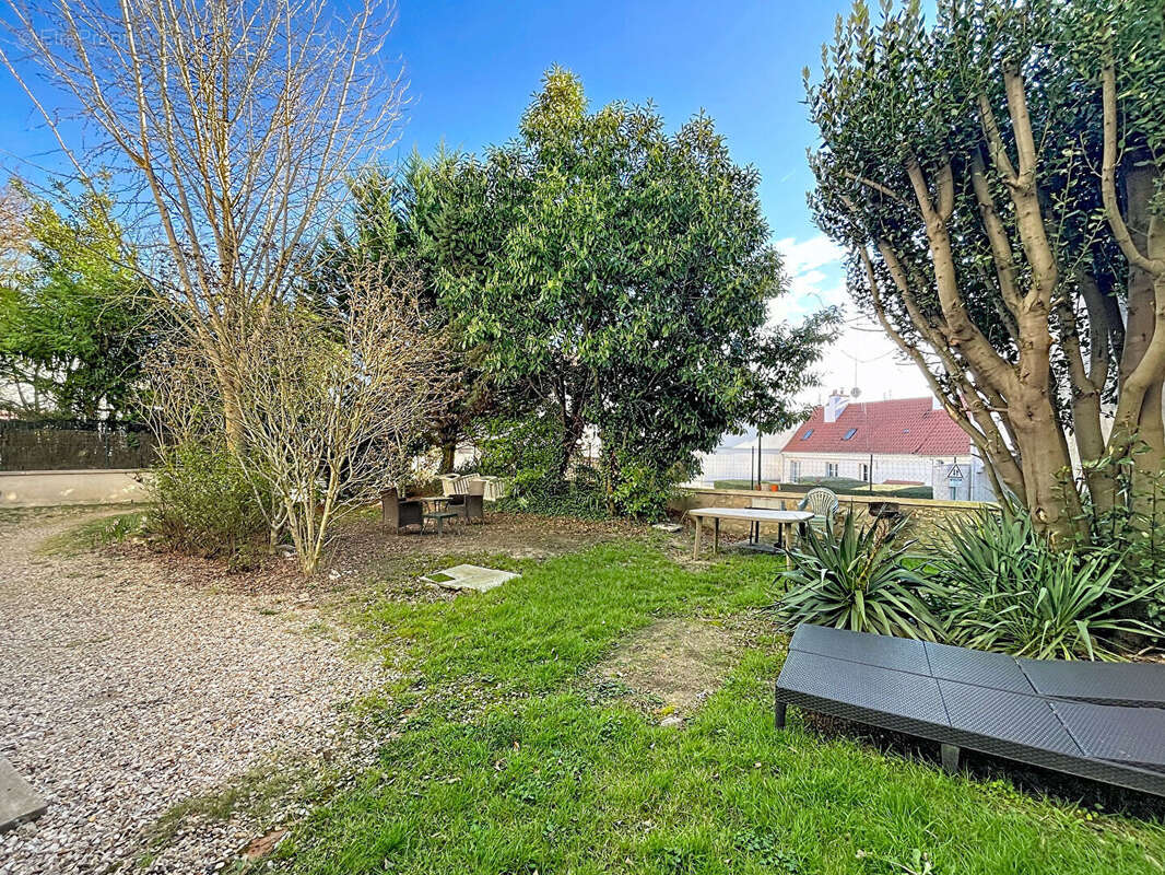 Appartement à YERRES