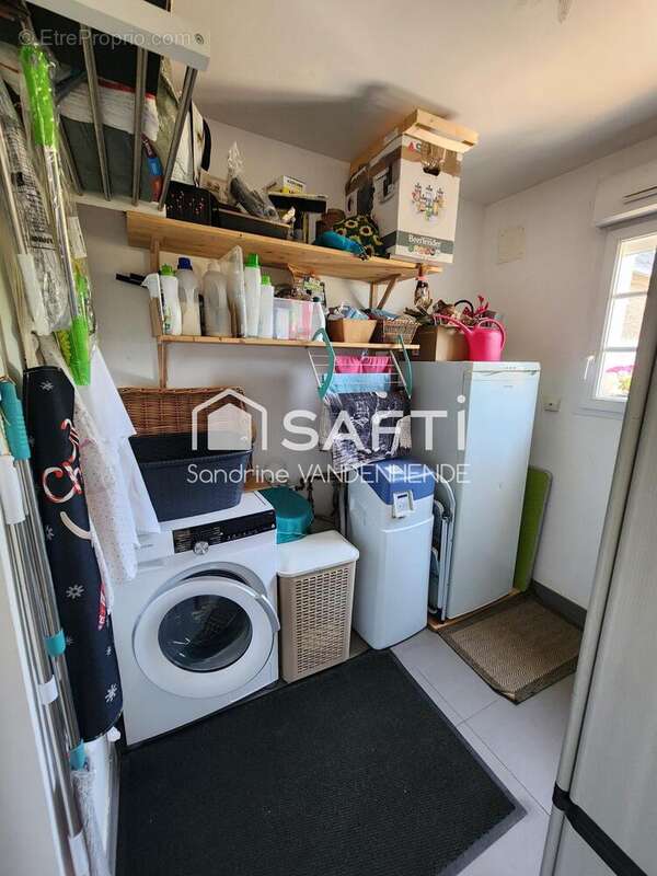 Photo 7 - Maison à VOYENNE