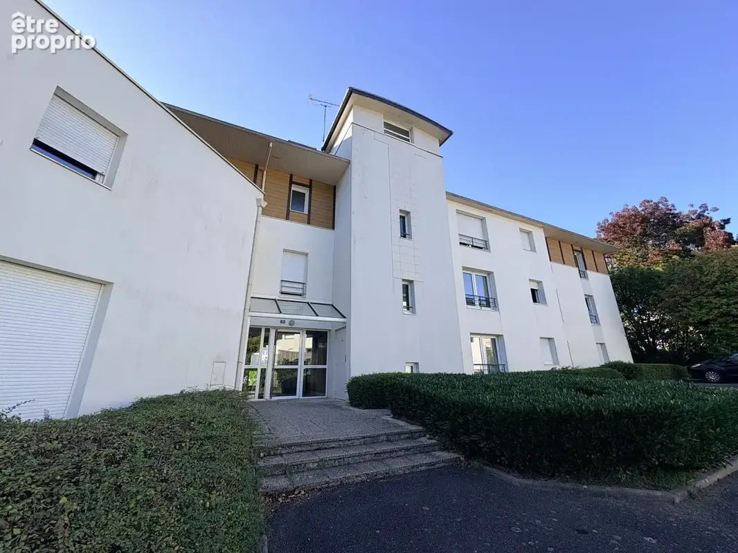 Appartement à QUIMPER