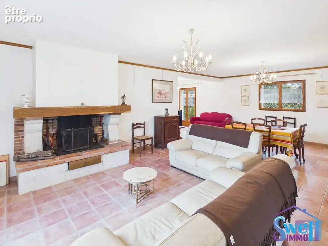 Maison 5 pièces 117 m² à vendre à Moliets-Et-Maa (40660) - photo 3