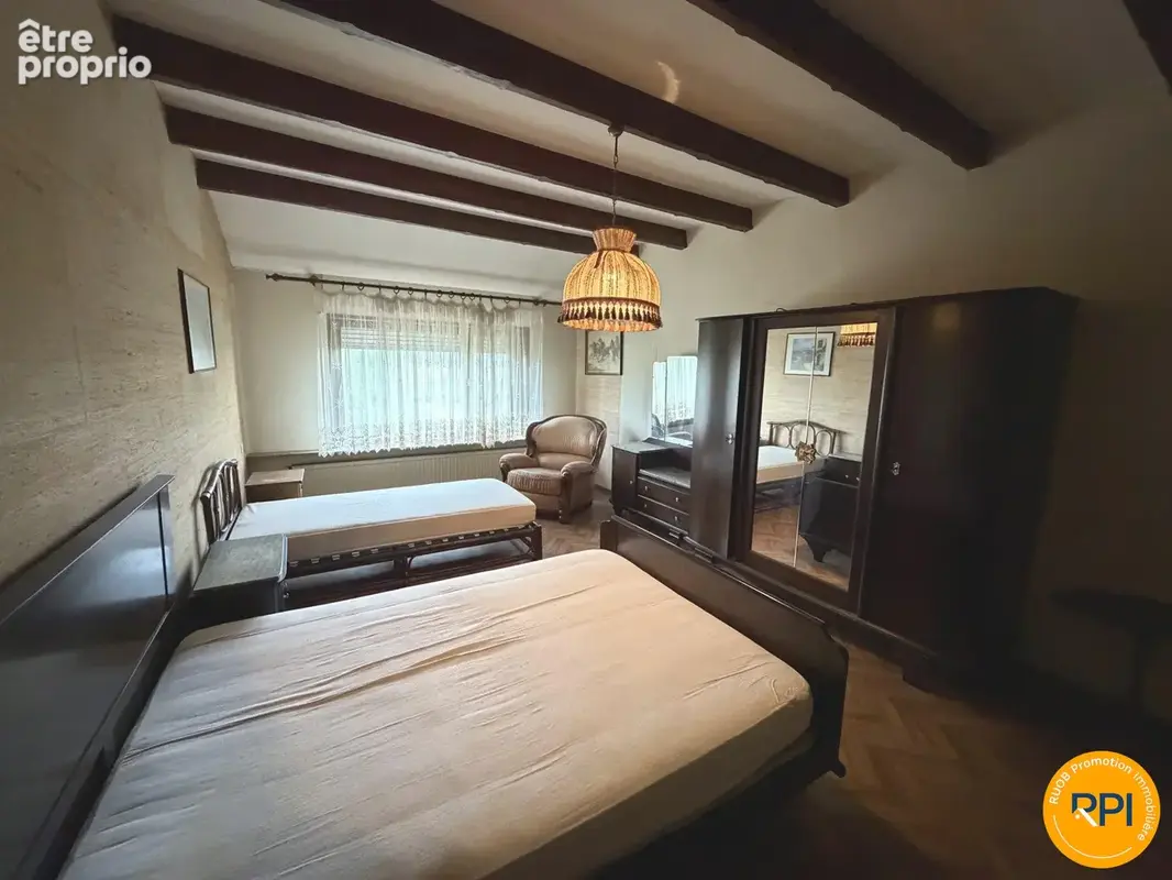 Maison 8 pièces 205 m² à vendre à Spicheren (57350) - photo 9